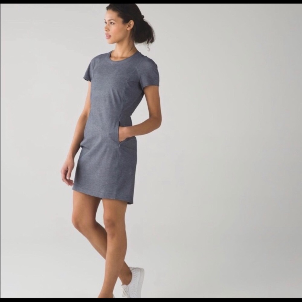 Lululemon &go Where-to Dress
